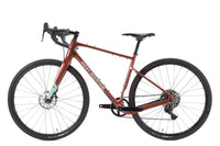Rocky Mountain Solo Carbon Sram Rival Gravel Bike 2023, Size Medium