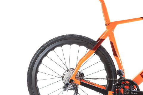 Pinarello Grevil F9 Shimano GRX Di2 Gravel Bike 2024, Size 60cm
