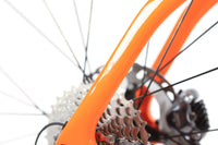 Pinarello Grevil F9 Shimano GRX Di2 Gravel Bike 2024, Size 60cm