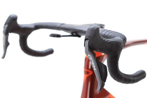 Pinarello Grevil F9 Shimano GRX Di2 Gravel Bike 2024, Size 60cm