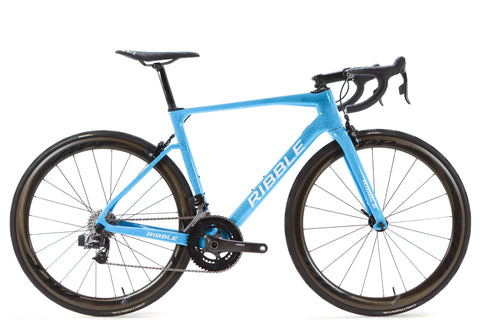 Ribble Endurance SLR Sram Red eTap Road Bike 2020, Size Medium