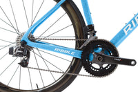Ribble Endurance SLR Sram Red eTap Road Bike 2020, Size Medium