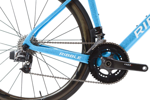 Ribble Endurance SLR Sram Red eTap Road Bike 2020, Size Medium