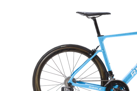 Ribble Endurance SLR Sram Red eTap Road Bike 2020, Size Medium