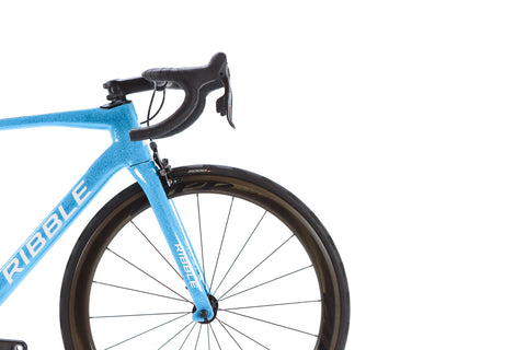 Ribble Endurance SLR Sram Red eTap Road Bike 2020, Size Medium
