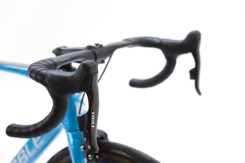 Ribble Endurance SLR Sram Red eTap Road Bike 2020, Size Medium