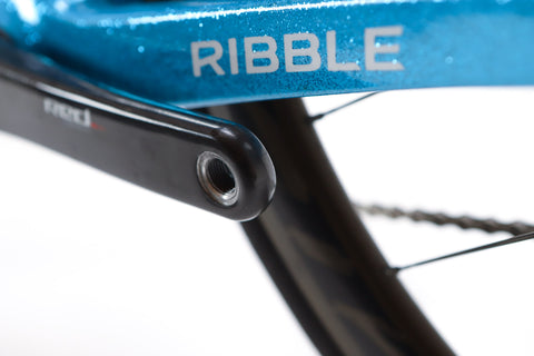 Ribble Endurance SLR Sram Red eTap Road Bike 2020, Size Medium