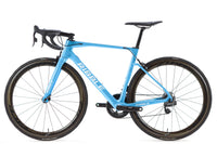 Ribble Endurance SLR Sram Red eTap Road Bike 2020, Size Medium