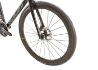 Specialized Tarmac SL6 Shimano Ultegra Di2 Disc Road Bike 2020, Size 44cm