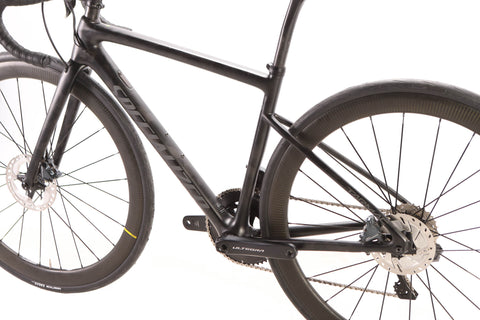 Specialized Tarmac SL6 Shimano Ultegra Di2 Disc Road Bike 2020, Size 44cm