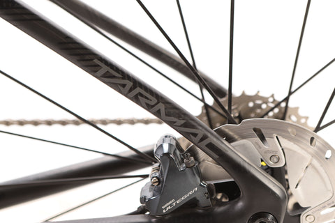 Specialized Tarmac SL6 Shimano Ultegra Di2 Disc Road Bike 2020, Size 44cm