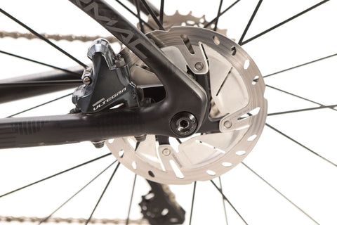 Specialized Tarmac SL6 Shimano Ultegra Di2 Disc Road Bike 2020, Size 44cm