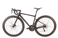 Specialized Tarmac SL6 Shimano Ultegra Di2 Disc Road Bike 2020, Size 44cm