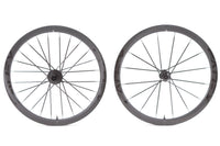 Cadex Max 40 Carbon Disc Wheelset, Shimano Freehub
