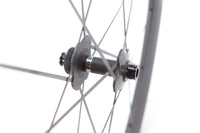 Cadex Max 40 Carbon Disc Wheelset, Shimano Freehub