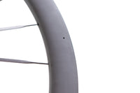 Cadex Max 40 Carbon Disc Wheelset, Shimano Freehub