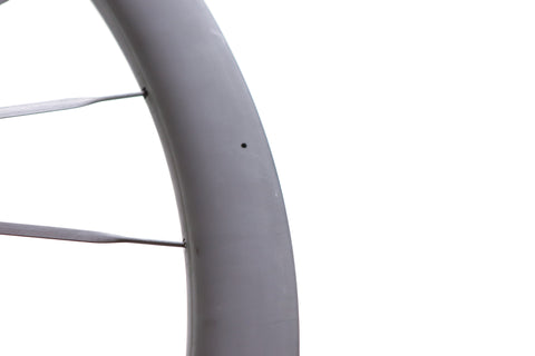 Cadex Max 40 Carbon Disc Wheelset, Shimano Freehub