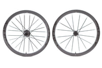 Cadex Max 40 Carbon Disc Wheelset, Shimano Freehub