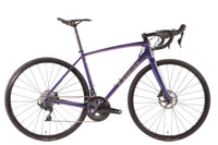 Trek Emonda ALR Shimano Ultegra Disc Road Bike 2020, Size 54cm