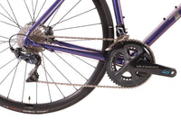 Trek Emonda ALR Shimano Ultegra Disc Road Bike 2020, Size 54cm