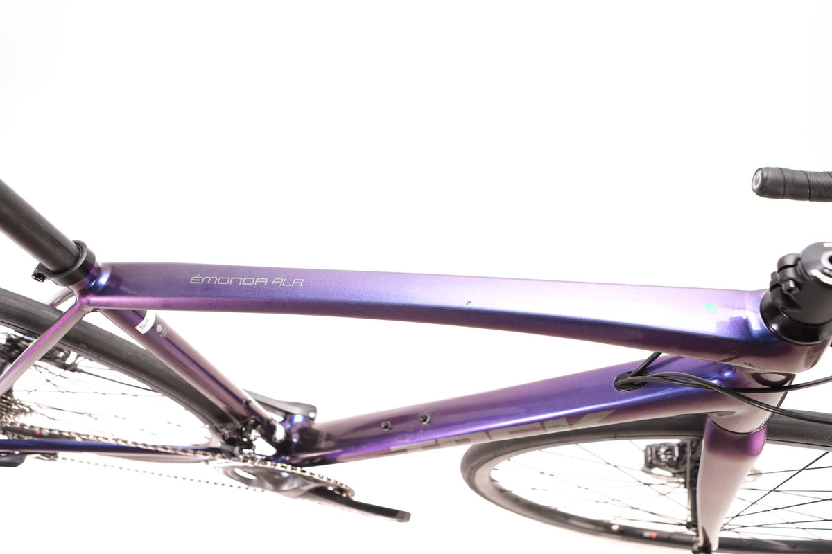 Trek Emonda ALR Shimano Ultegra Disc Road Bike 2020, Size 54cm