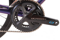 Trek Emonda ALR Shimano Ultegra Disc Road Bike 2020, Size 54cm