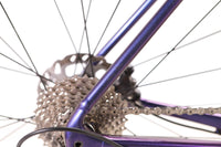 Trek Emonda ALR Shimano Ultegra Disc Road Bike 2020, Size 54cm