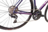 Trek Emonda ALR Shimano Ultegra Disc Road Bike 2020, Size 54cm