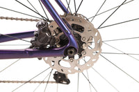 Trek Emonda ALR Shimano Ultegra Disc Road Bike 2020, Size 54cm