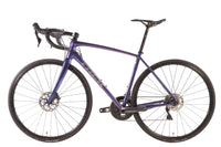 Trek Emonda ALR Shimano Ultegra Disc Road Bike 2020, Size 54cm