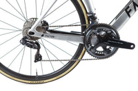 Factor One Shimano Ultegra Di2 Disc Road Bike 2019, Size 52cm