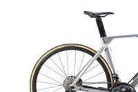 Factor One Shimano Ultegra Di2 Disc Road Bike 2019, Size 52cm