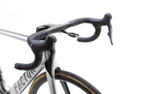 Factor One Shimano Ultegra Di2 Disc Road Bike 2019, Size 52cm