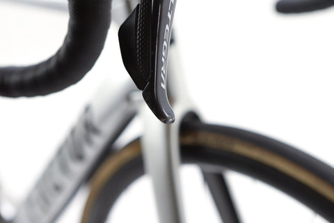 Factor One Shimano Ultegra Di2 Disc Road Bike 2019, Size 52cm