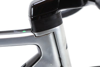Factor One Shimano Ultegra Di2 Disc Road Bike 2019, Size 52cm
