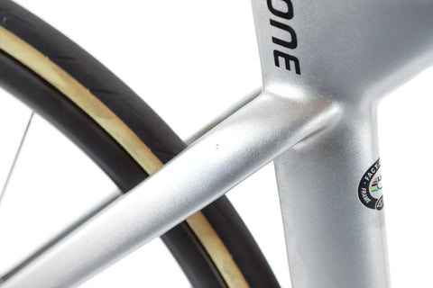 Factor One Shimano Ultegra Di2 Disc Road Bike 2019, Size 52cm