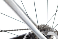 Factor One Shimano Ultegra Di2 Disc Road Bike 2019, Size 52cm