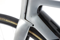 Factor One Shimano Ultegra Di2 Disc Road Bike 2019, Size 52cm