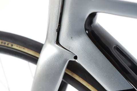 Factor One Shimano Ultegra Di2 Disc Road Bike 2019, Size 52cm