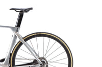 Factor One Shimano Ultegra Di2 Disc Road Bike 2019, Size 52cm