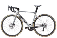 Factor One Shimano Ultegra Di2 Disc Road Bike 2019, Size 52cm