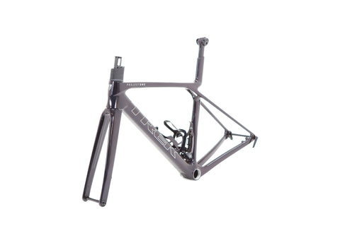 Trek Madone SLR Gen 8 Disc Road Frameset 2025, Size Small
