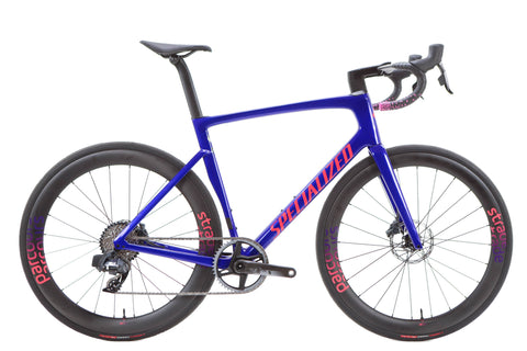 2021 Specialized Tarmac Pro Tarmac Sl7 Sram Force Specialized