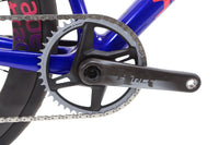 Specialized Tarmac SL7 SRAM Force eTap AXS Disc Road Bike 2024, Size 58cm