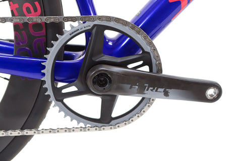 Specialized Tarmac SL7 SRAM Force eTap AXS Disc Road Bike 2024, Size 58cm