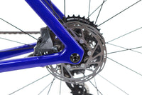 Specialized Tarmac SL7 SRAM Force eTap AXS Disc Road Bike 2024, Size 58cm