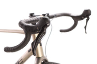 Cube NuRoad EX Shimano GRX Gravel Bike 2022, Size Large