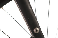 Cube NuRoad EX Shimano GRX Gravel Bike 2022, Size Large