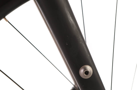 Cube NuRoad EX Shimano GRX Gravel Bike 2022, Size Large