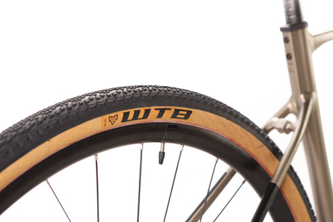 Cube NuRoad EX Shimano GRX Gravel Bike 2022, Size Large